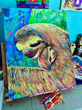 Load image into Gallery viewer, Save the Sloths