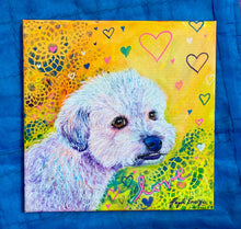 Load image into Gallery viewer, Pet Portrait: Bree