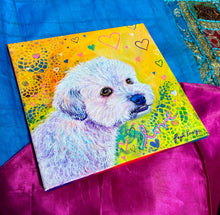 Load image into Gallery viewer, Pet Portrait: Bree