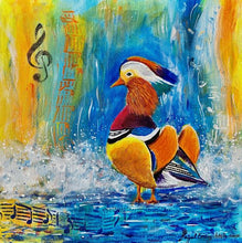 Load image into Gallery viewer, Listen to the Music
