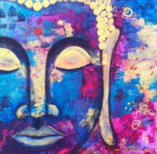 Load image into Gallery viewer, The Wisdom of Buddha