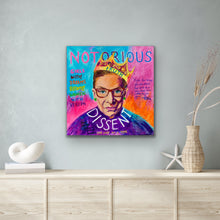 Load image into Gallery viewer, NOTORIOUS R.B.G.