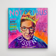Load image into Gallery viewer, NOTORIOUS R.B.G.