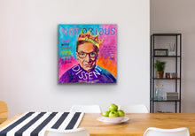 Load image into Gallery viewer, NOTORIOUS R.B.G.