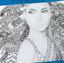 Load image into Gallery viewer, I am India