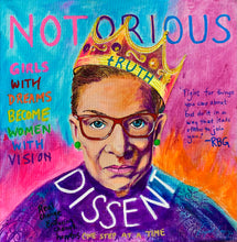 Load image into Gallery viewer, NOTORIOUS R.B.G.