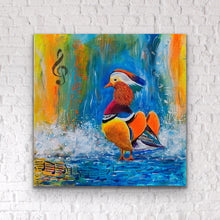 Load image into Gallery viewer, Listen to the Music