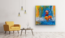 Load image into Gallery viewer, Listen to the Music
