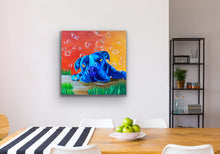 Load image into Gallery viewer, Pet Portrait: Savor the Moment