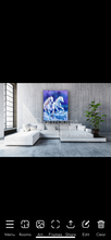 Load image into Gallery viewer, Wild and Free