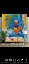 Load image into Gallery viewer, Listen to the Music