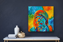 Load image into Gallery viewer, Mother Teresa