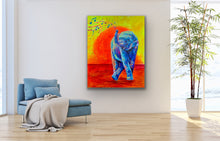 Load image into Gallery viewer, Shower Yourself with Love and Spread Your Magic
