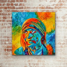 Load image into Gallery viewer, Mother Teresa