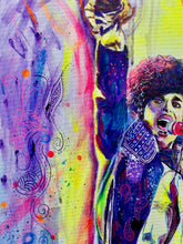 Load image into Gallery viewer, Prince: Let Your Magic Shine