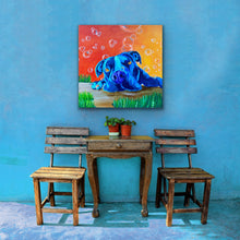 Load image into Gallery viewer, Pet Portrait: Savor the Moment