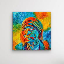 Load image into Gallery viewer, Mother Teresa