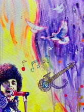 Load image into Gallery viewer, Prince: Let Your Magic Shine