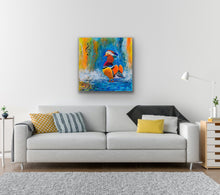 Load image into Gallery viewer, Listen to the Music