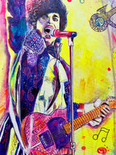 Load image into Gallery viewer, Prince: Let Your Magic Shine