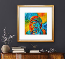Load image into Gallery viewer, Mother Teresa