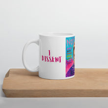 Load image into Gallery viewer, NOTORIOUS R.B.G. mug