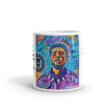 Load image into Gallery viewer, Black Panther Mug