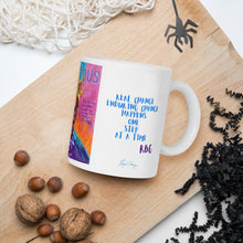Load image into Gallery viewer, NOTORIOUS R.B.G. mug