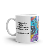Load image into Gallery viewer, Black Panther Mug
