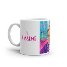 Load image into Gallery viewer, NOTORIOUS R.B.G. mug