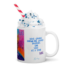Load image into Gallery viewer, NOTORIOUS R.B.G. mug