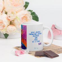Load image into Gallery viewer, NOTORIOUS R.B.G. mug
