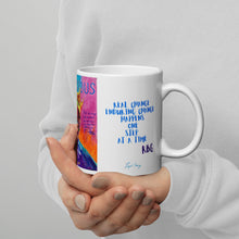 Load image into Gallery viewer, NOTORIOUS R.B.G. mug