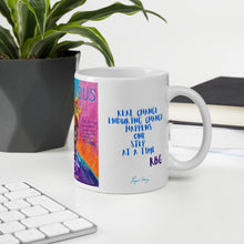 Load image into Gallery viewer, NOTORIOUS R.B.G. mug