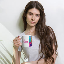 Load image into Gallery viewer, NOTORIOUS R.B.G. mug