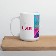 Load image into Gallery viewer, NOTORIOUS R.B.G. mug
