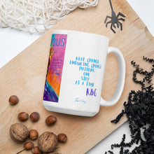 Load image into Gallery viewer, NOTORIOUS R.B.G. mug