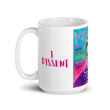 Load image into Gallery viewer, NOTORIOUS R.B.G. mug