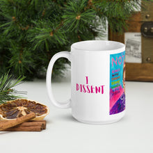 Load image into Gallery viewer, NOTORIOUS R.B.G. mug