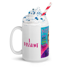 Load image into Gallery viewer, NOTORIOUS R.B.G. mug