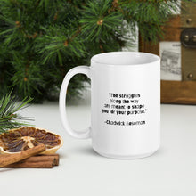 Load image into Gallery viewer, Black Panther Mug