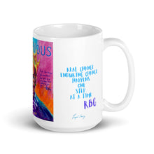 Load image into Gallery viewer, NOTORIOUS R.B.G. mug
