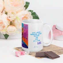 Load image into Gallery viewer, NOTORIOUS R.B.G. mug
