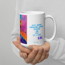 Load image into Gallery viewer, NOTORIOUS R.B.G. mug