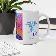 Load image into Gallery viewer, NOTORIOUS R.B.G. mug