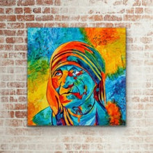 Load image into Gallery viewer, Mother Teresa
