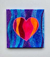 Load image into Gallery viewer, Spread the Love: Colorful Love
