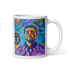 Load image into Gallery viewer, Black Panther Mug
